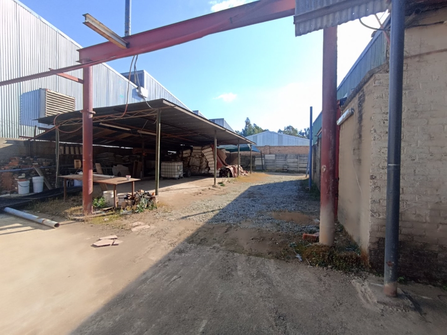 To Let commercial Property for Rent in Potchefstroom Rural North West